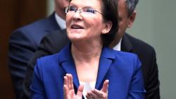 Kopacz obiecuje wsparcie przedsiębiorcom.