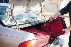 Tańszy powrót z wakacji